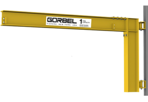 Gorbel’s Jib Cranes Billings MT
